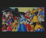 Megaman X 4 - Immagine 1