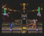 Megaman X 4 - Immagine 2