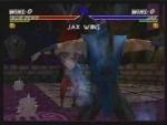 Mortal Kombat 4 - Immagine 3