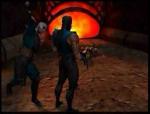 Mortal Kombat 4 - Immagine 6