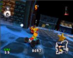 Muppet Racemania - Immagine 2