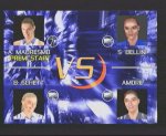 All Star Tennis 2000 - Immagine 1