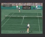 All Star Tennis 2000 - Immagine 4