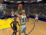NBA 2K1 - Immagine 2