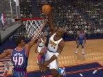 NBA 2K1 - Immagine 3