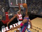 NBA 2K1 - Immagine 4