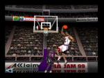 NBA Jam '99 - Immagine 2