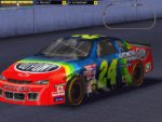Nascar 2000 - Immagine 3