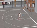 NBA Basketball 2000 - Immagine 3