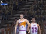 NBA Live 2000 - Immagine 1