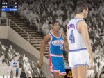 NBA Live 2000 - Immagine 3