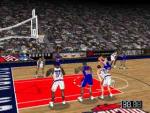 NBA Live 97 - Immagine 2