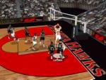 NBA Live 97 - Immagine 3