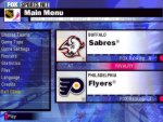 NHL Championship 2000 - Immagine 1