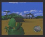 Army Men: Operation Meltdown - Immagine 4