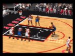 NBA Live 2000 - Immagine 3
