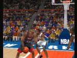 NBA Live 2001 - Immagine 1