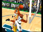 NBA Live 2001 - Immagine 2