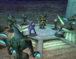 Phantasy Star Online - Immagine 2