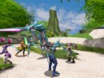 Phantasy Star Online - Immagine 3