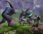 Phantasy Star Online - Immagine 4