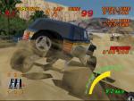 Buggy Heat - Immagine 1