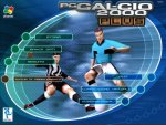 Pc Calcio 2000 Plus - Immagine 1
