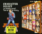 Burning Justice Academy - Immagine 2