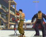 Burning Justice Academy - Immagine 3