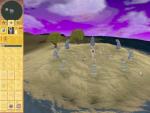 Populous The Beginning - Immagine 2