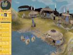 Populous The Beginning - Immagine 4