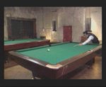 Pool Palace Academy - Immagine 1