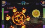 Psychic Force 2 - Immagine 1