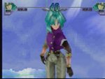 Psychic Force 2 - Immagine 3