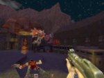 Quake II Mission Pack: Ground Zero - Immagine 1