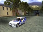 Rally Masters - Immagine 1