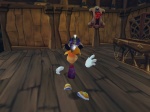 Rayman 2: The Great Escape - Immagine 2