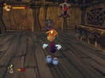 Rayman 2: The Great Escape - Immagine 3
