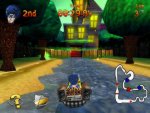 Renegade Racers - Immagine 3