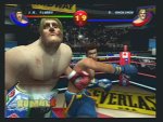 Ready to Rumble Boxing Round 2 - Immagine 1