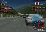 Ridge Racer V - Immagine 1