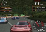 Ridge Racer V - Immagine 3
