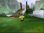 Rayman 2: The Great Escape - Immagine 3