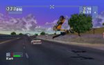 Road Rash: Jailbreak - Immagine 2
