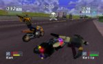 Road Rash: Jailbreak - Immagine 3