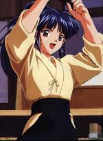 Sakura Taisen 3 - Immagine 1