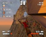 Sega Extreme Sports - Immagine 2