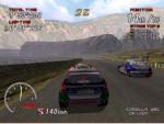 SEGA RALLY 2 - Immagine 2