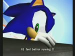 Sonic Adventure 2 - Immagine 4