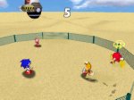 Sonic Shuffle - Immagine 3